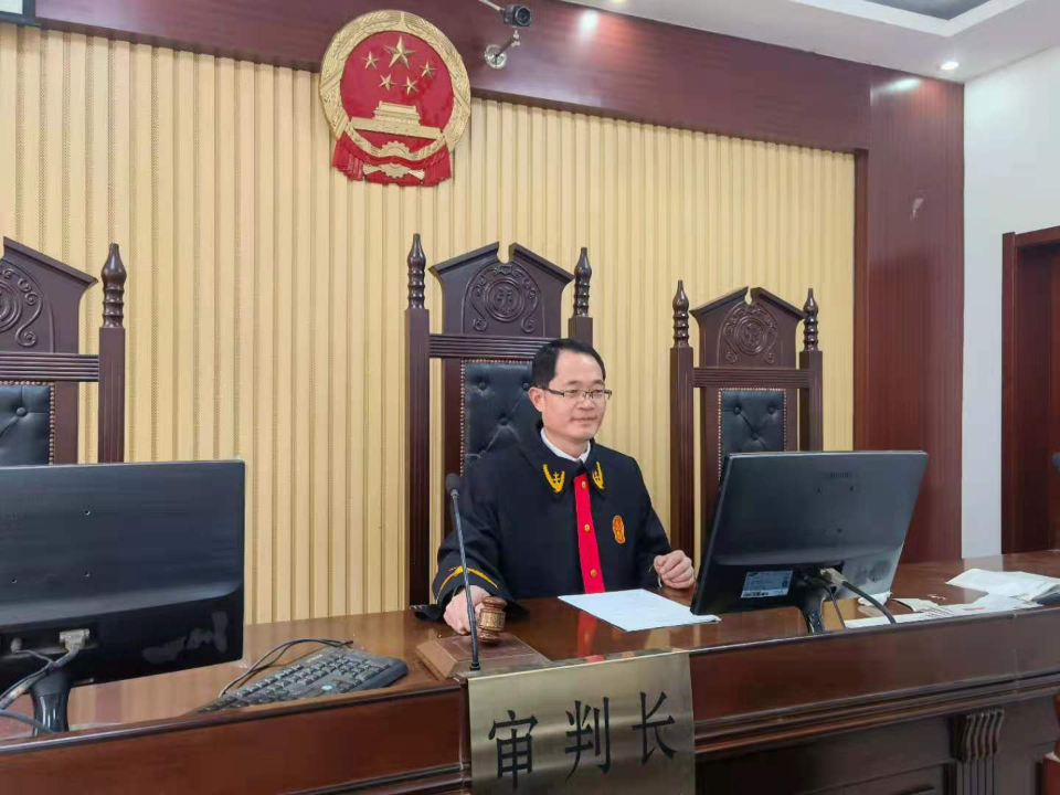 多元化解决纠纷机制进行探索，沂水县人民法院张树银坚持司法为民