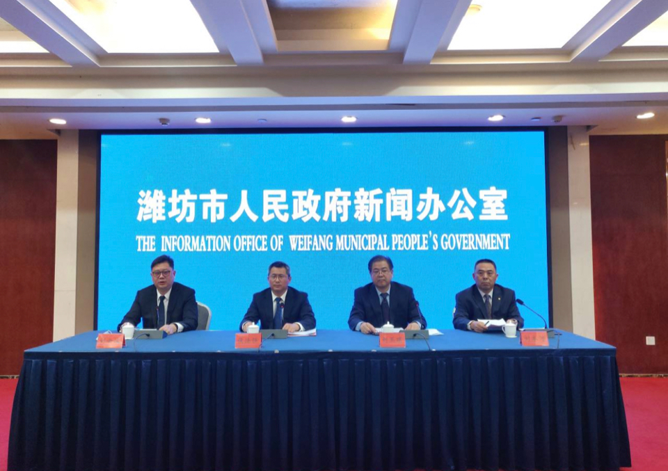 1.6万字阐明发展规划！潍坊将建立多层次残疾人社会保障制度