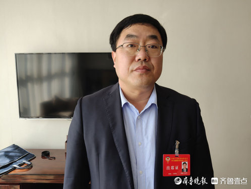 市政协委员刁国锡:提高家庭教育能力,多举措推进家校合作新局面