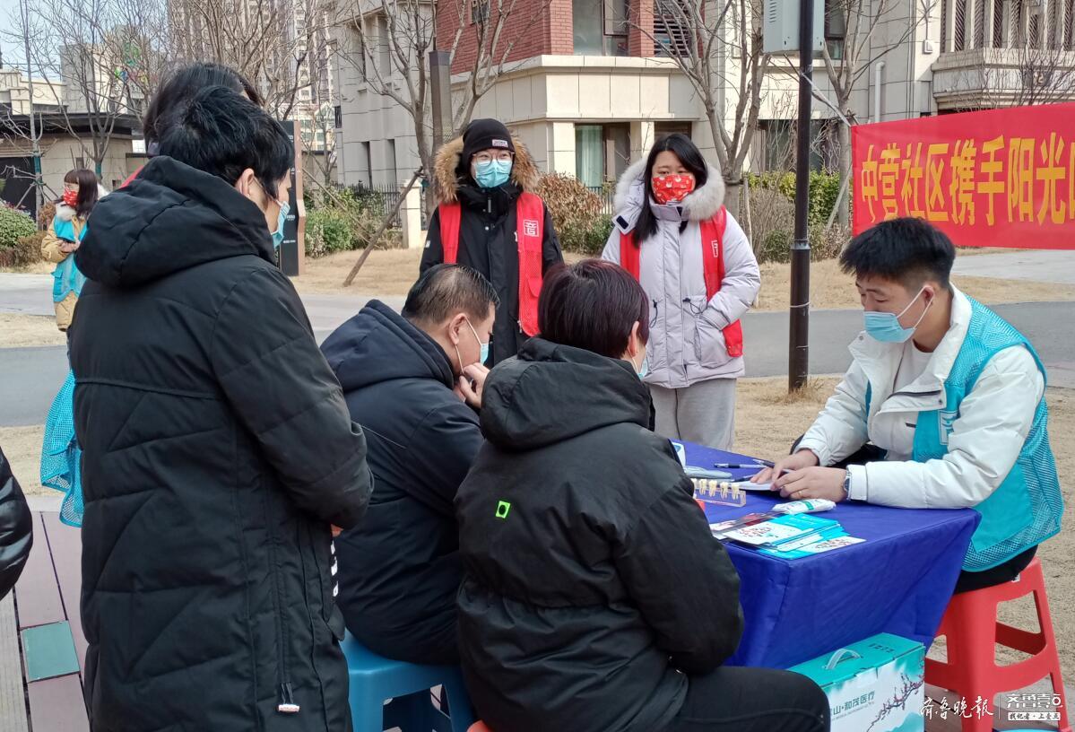 齊魯晚報·齊魯壹點通訊員 李瑞凱 記者 汪 瀧