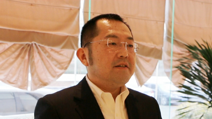 聚焦两会|人大代表崔震：让金融的源头活水，更多注入到实体经济