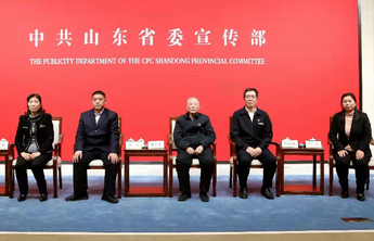 厚道齐鲁地，美德山东人！5名道德模范代表讲述感人事迹背后故事