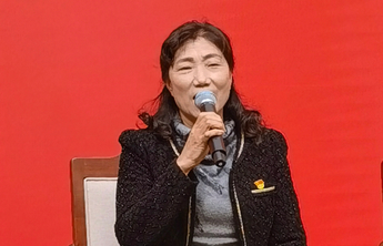 为啥要捐出所有奖金、慰问金？山东这位来自社区的道德模范这样说