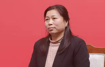 省道德模范刘华：把山东人厚道朴实和家乡传统文化发扬传承下去