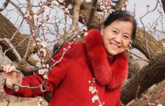 壹点公益星丨吴明：怀揣对济南的爱，奔走在古城保护志愿服务路上