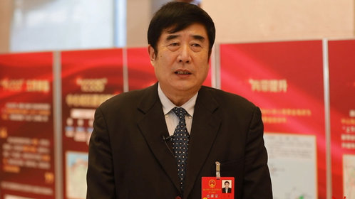 果然视频|烟台市人大代表王轰:经略海洋,大有可为