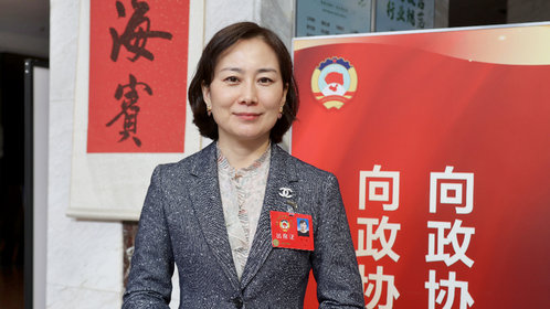 果然视频|烟台市政协委员王涛:突出地域特色,打造文旅新IP