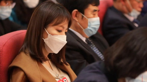 果然视频|王晓楠代表的履职心声