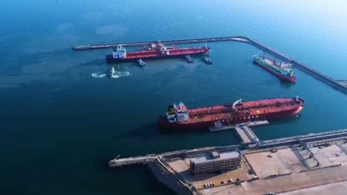 果然视频|家乡100秒——花开莱州 等您到莱