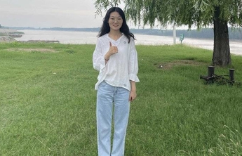 壹点公益星|大学老师徐媛媛：与学生一起为乡村百姓献爱心