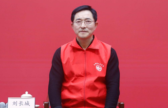 “最美志愿者”刘长城：为残疾人圆梦，一起脱贫、共同致富