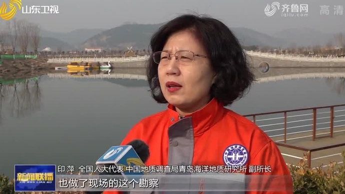 【履职一年间】全国人大代表印萍：初心守护净滩碧海