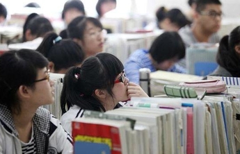 会外谈丨缓解职教焦虑，关键在畅通中高职上升渠道