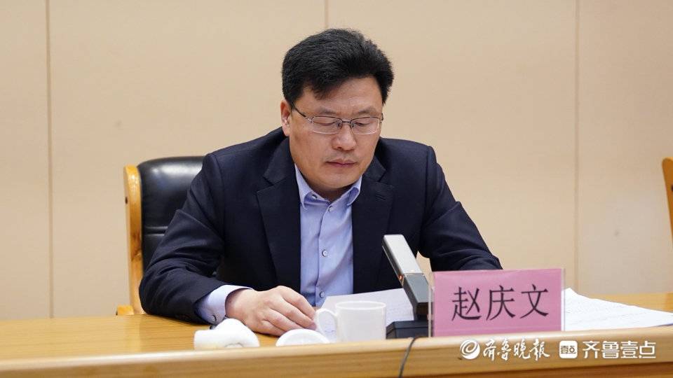 致敬淄博"她力量",为芳华加冕-齐鲁晚报·齐鲁壹点