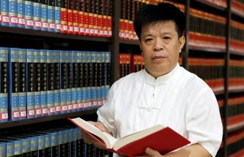 国潮兴文化行|全国政协委员杨朝明：《只此青绿》出圈彰显国人文化自信