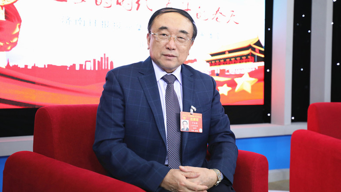 果然发布｜全国人大代表于金明：建议将肿瘤筛查纳入医保