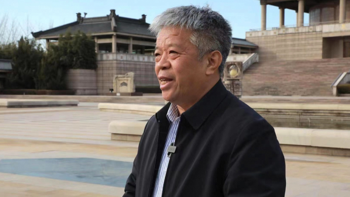 果然视频·总书记来过我家乡｜优秀传统文化传承，新成果令人欣慰