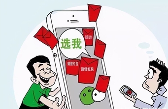 会外谈|问题多多的网络投票必须管起来