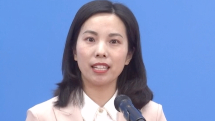 果然发布｜王晓菲代表：只要坚持创新引领，传统产业也是朝阳产业