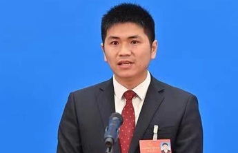 代表通道｜大学生村官李洪亮：脱贫不返贫是检验脱贫成果的试金石