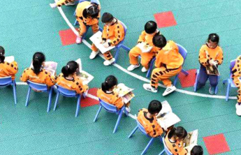 我国将制定学前教育法，修改妇女权益保障法