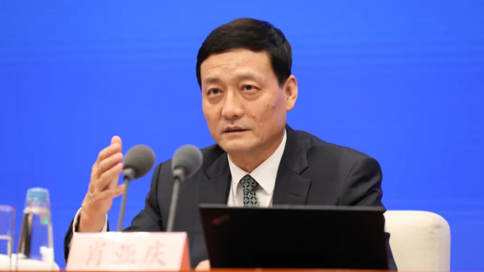 果然发布｜肖亚庆：5G基站总数今年力争超过200万个，提前谋划6G