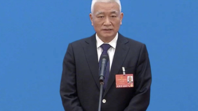 果然发布｜王志刚：对于不断变异的新冠病毒，正在积极研发广谱药