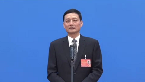 部长通道|肖亚庆：今年再增国家级“专精特新”中小企业三千家
