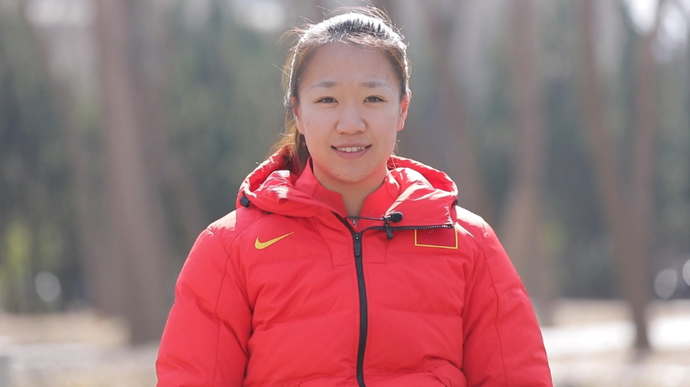 果然视频|什么是“她”力量？刘诗颖们这样说