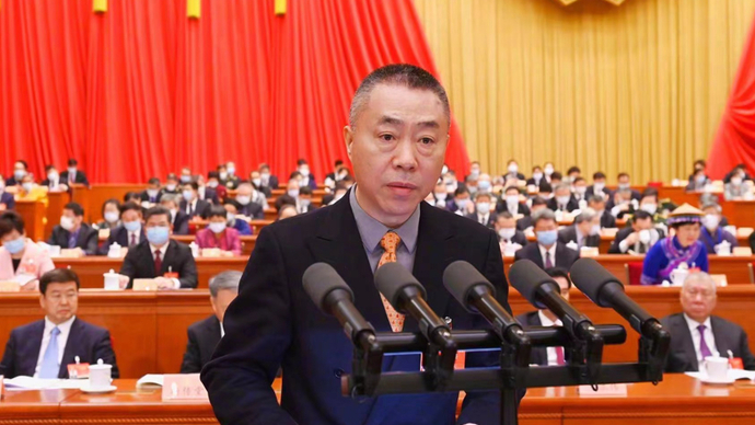 果然发布｜刘家成委员：在幼儿园和小学推广DNA数据库助力打拐