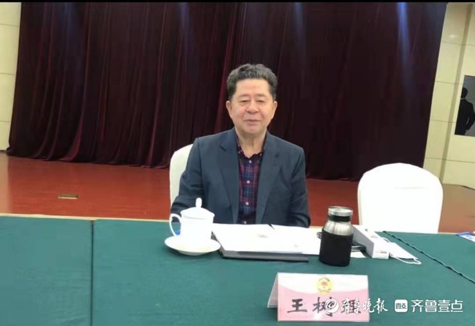 两会深度丨住鲁代表委员建言“黄河战略”落地实施，有委员连续十年提案关注黄河