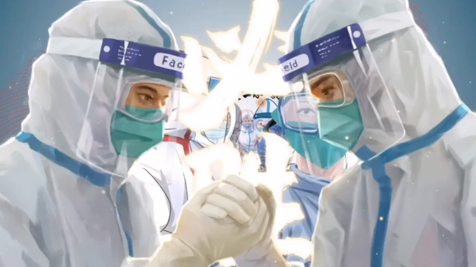 果然视频丨威海加油，“威来”可期！