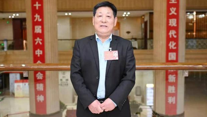 果然发布｜全国人大代表刘庆民：建议在农村推广文化养老模式