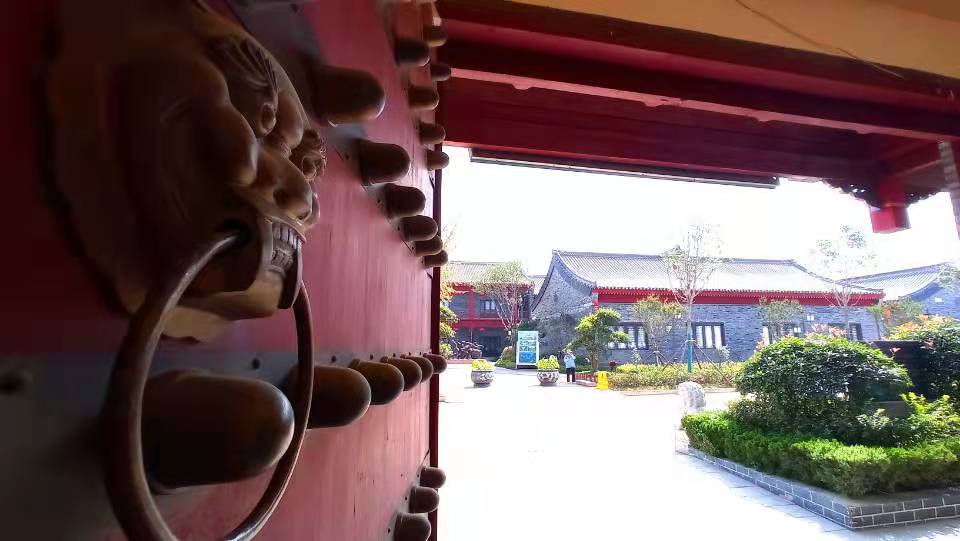总书记来过我家乡｜朱村：眼前看的，家里过的，都是好日子
