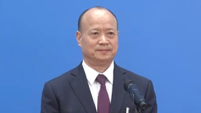 果然发布｜全国政协委员林凡儒讲述“沂蒙精神”