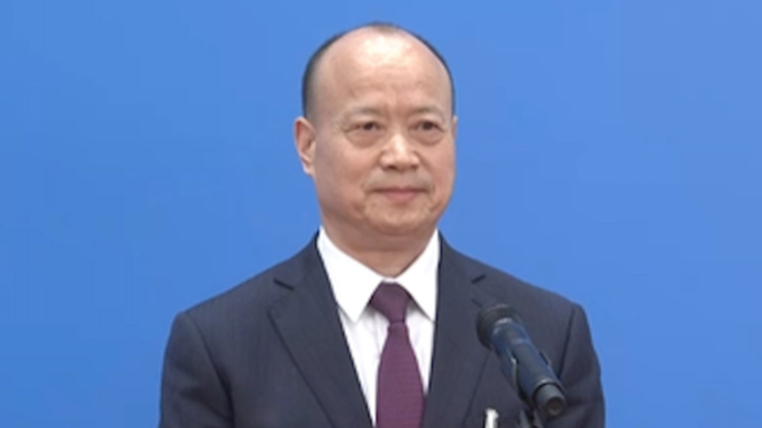 果然发布｜全国政协委员林凡儒：继续弘扬沂蒙精神，争取更大荣光