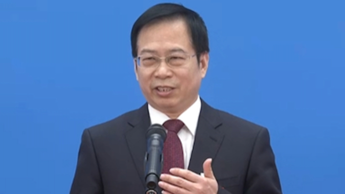 果然发布｜全国政协委员马萧林：让文物潮起来、活起来、动起来