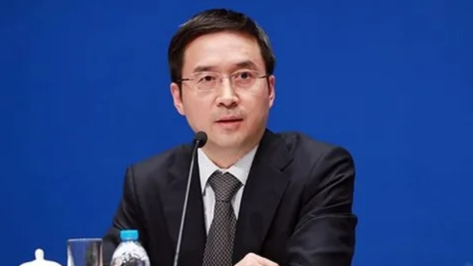 果然发布｜金鹏辉：正在形成新的金融支持降碳体系