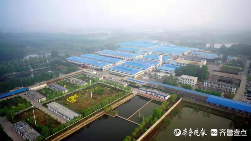 好品山东丨山东索力得焊材，力争焊丝行业标杆