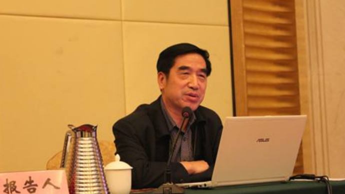 果然发布｜杨忠岐：“出走”的东北虎回来了，重现虎啸山林景象
