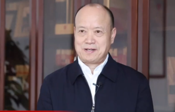 住鲁全国政协委员林凡儒：临沂这家民企为何这样“红”？