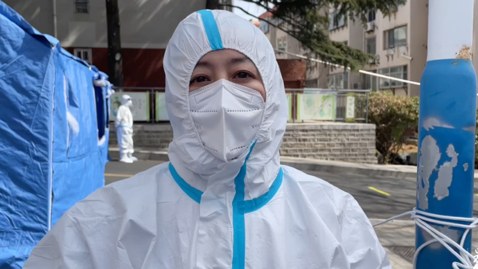 果然视频丨最闪亮的星！致敬冲锋在前的医护人员