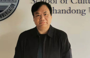 文学大咖谈丨专访威海市作协主席张红军:中国当代文学正面临转机