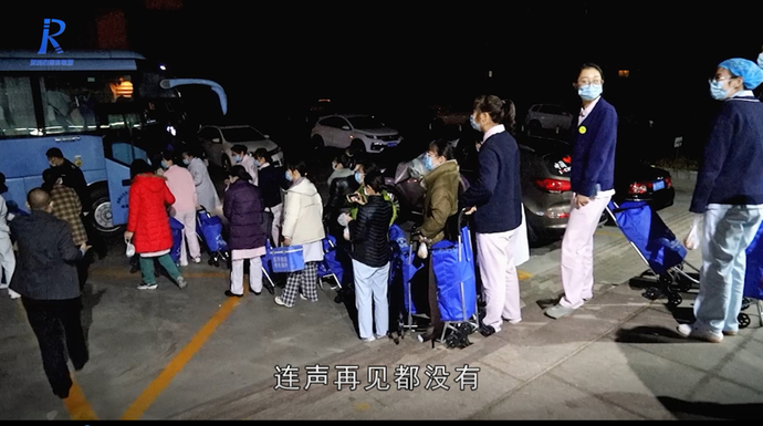 果然视频|爸爸妈妈祝福你