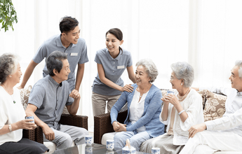 养老观察 | 济南养老机构2月网络传播影响力指数出炉