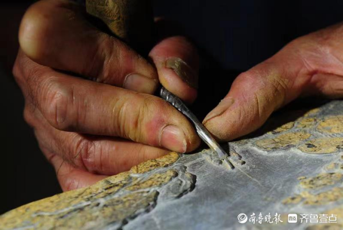 山东手造|以“匠心”铸“品牌”，是手艺人的共同期待