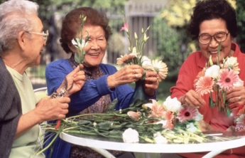 养老观察|抱团养老一年，花完50万还欠了10万，她后悔莫及