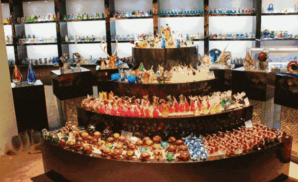 山东手造•来吧展示|空灵高贵，独具匠心！淄博琉璃传承文化之美