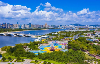 山东手造|以针为笔 “绣”出日照韵味