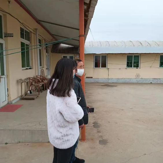 乳山银滩：三个“精准服务”，助推企业复工复产